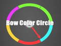 Παιχνίδι Bow Color Circle