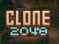 Παιχνίδι Clone 2048