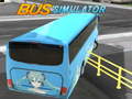 Παιχνίδι Bus Simulator