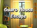Παιχνίδι Guaro House Escape