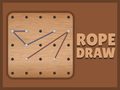 Παιχνίδι Rope Draw