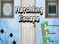 Παιχνίδι Hatchling Escape