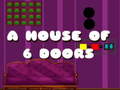 Παιχνίδι A House Of 6 Doors
