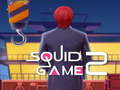 Παιχνίδι Squid Game 2