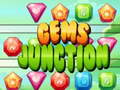 Παιχνίδι Gems Junction