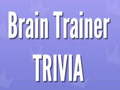 Παιχνίδι Brain Trainer Trivia