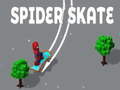 Παιχνίδι Spider Skate 