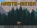 Παιχνίδι Haste-Miner