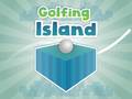 Παιχνίδι Golfing Island