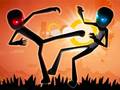 Παιχνίδι Stick Duel: Shadow Fight