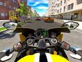 Παιχνίδι Drive Bike Stunt Simulator 3d