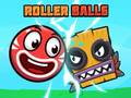 Παιχνίδι Roller Ball 6