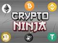 Παιχνίδι Crypto Ninja