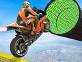Παιχνίδι Motorcycle Stunts Drive