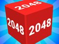 Παιχνίδι 2048 3D