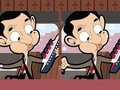 Παιχνίδι Mr. Bean Find the Differences