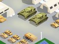 Παιχνίδι Tank Army Parking