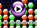 Παιχνίδι Hex Mix Reloaded