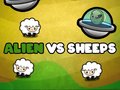 Παιχνίδι Alien Vs Sheep