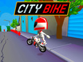 Παιχνίδι City Bike