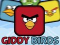 Παιχνίδι Giddy Birds
