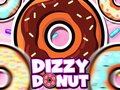 Παιχνίδι Dizzy Donut