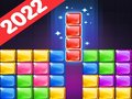 Παιχνίδι Tetris Puzzle Blocks