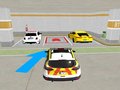 Παιχνίδι Real Car Parking Basement Driving School Simulator