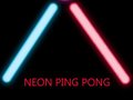 Παιχνίδι Neon Pong 