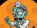 Παιχνίδι Zombie Doctor