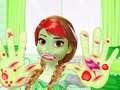 Παιχνίδι Zombie Hand