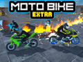 Παιχνίδι Moto Bike Extra