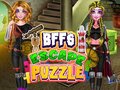 Παιχνίδι BFFs Escape Puzzle