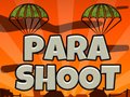 Παιχνίδι Para Shoot