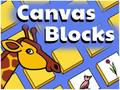 Παιχνίδι Canvas Blocks