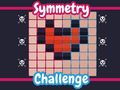 Παιχνίδι Symmetry Challege