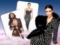 Παιχνίδι Kim Kardashian Memory Card Match
