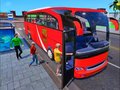 Παιχνίδι Coach Bus Driving 3D