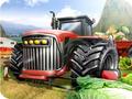 Παιχνίδι Tractor 3D