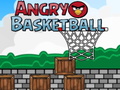 Παιχνίδι Angry Basketball