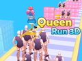 Παιχνίδι Queen Run 3D