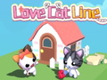 Παιχνίδι Love Cat Line