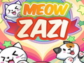 Παιχνίδι Meow Zazi