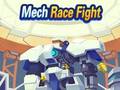 Παιχνίδι Mech Race Fight