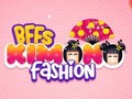 Παιχνίδι BFFs Kimono Fashion