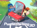 Παιχνίδι Puzzle Parking 3D