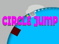 Παιχνίδι Circle Jump