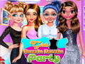 Παιχνίδι Girls Razzle Dazzle Party
