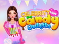 Παιχνίδι Celebrity Love Candy Outfits