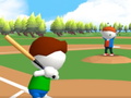 Παιχνίδι Baseball Bat